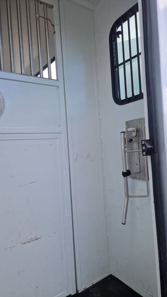  Peugeot master Theault