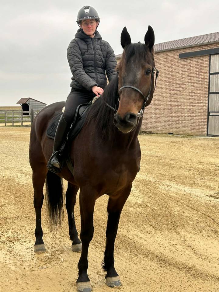 Orzio D&rsquo;Anvaing 