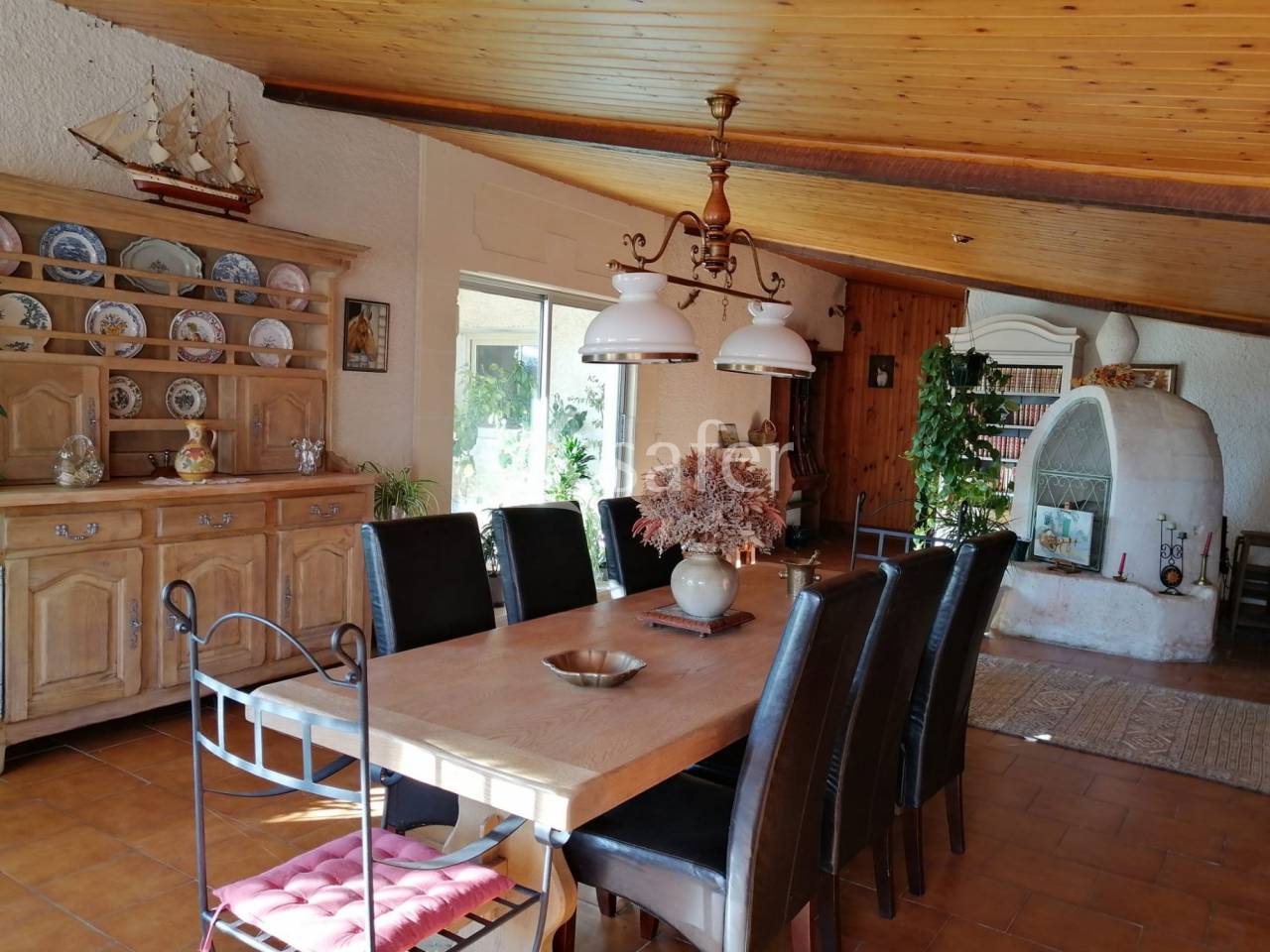 Propri&eacute;t&eacute; &eacute;questre sur 18 hectares