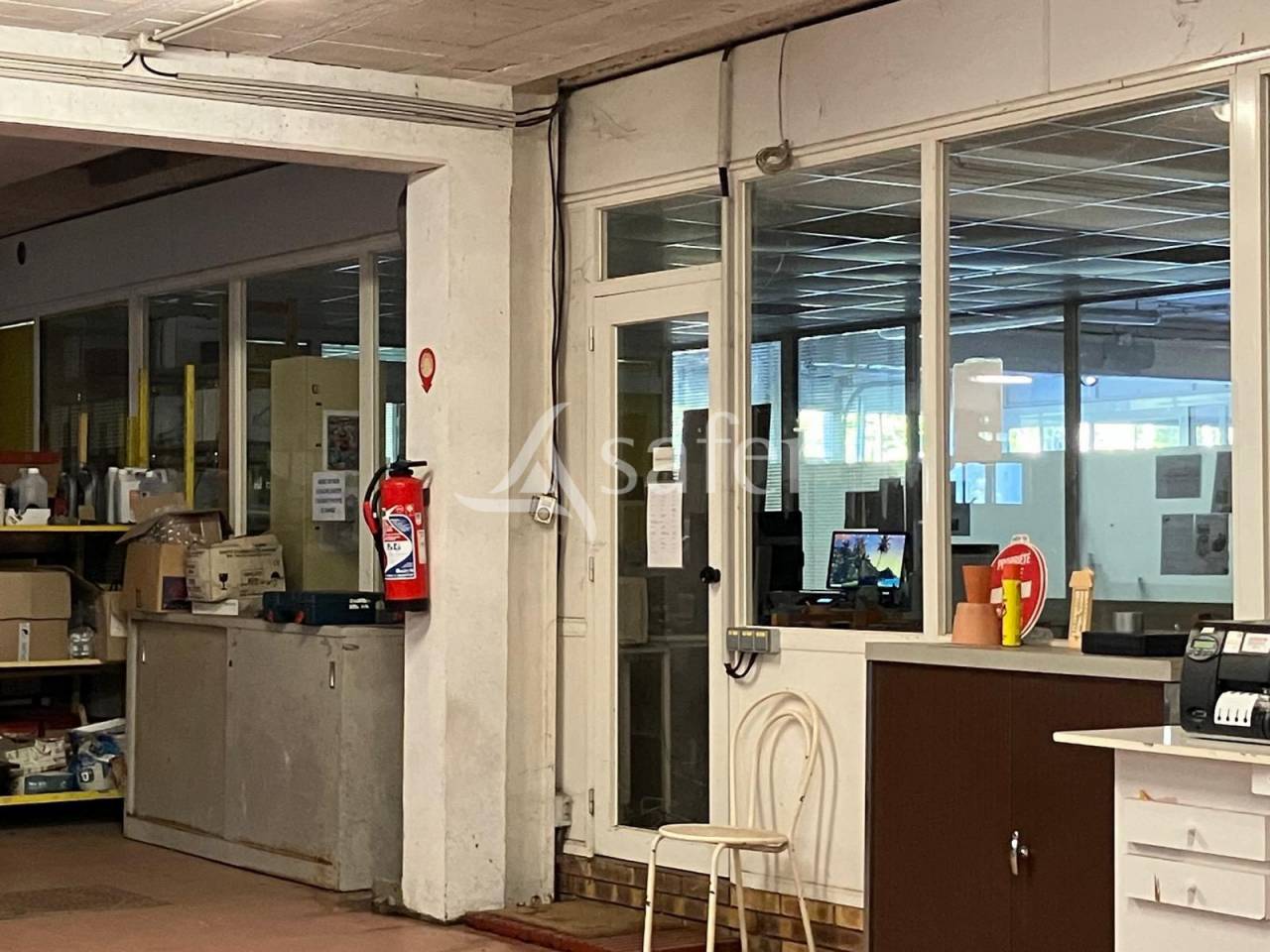 B&acirc;tis et habitations - Ideal agritourisme, pension de chevaux..