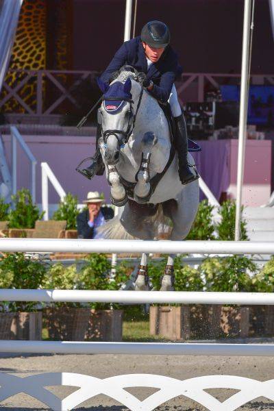 Magnifique pouliche de 1 ans 