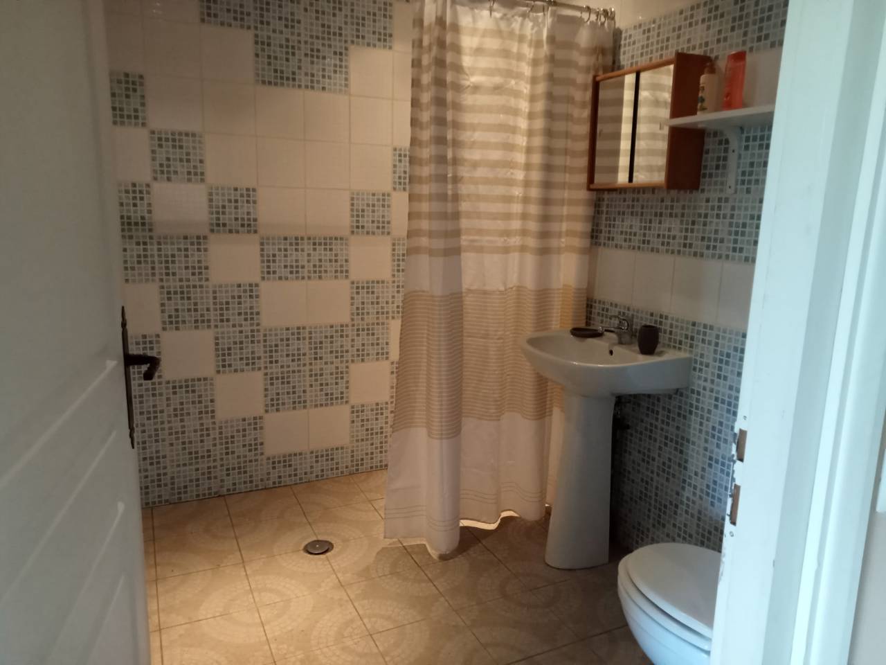 propri&eacute;t&eacute; seul tenant 29HA Id&eacute;alepour &eacute;levage chevaux ,