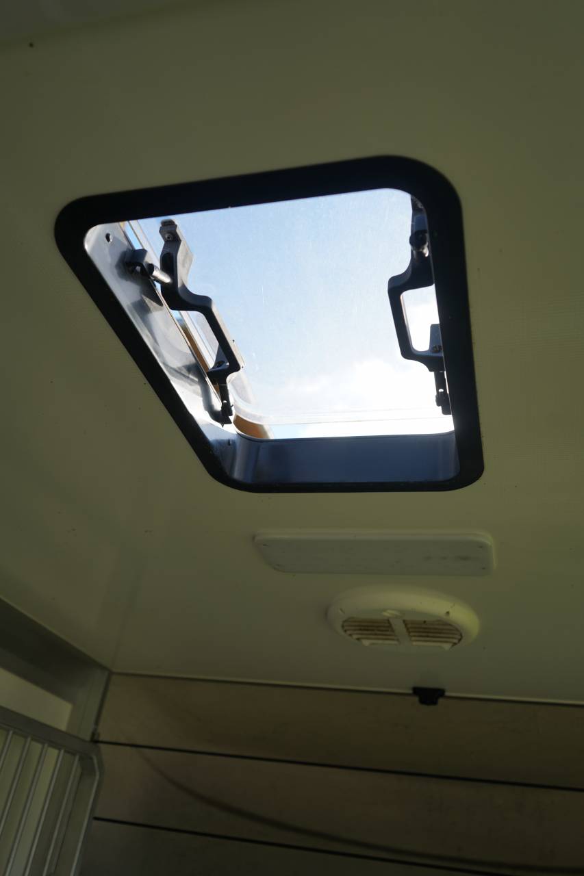 Opel Movano 165cv am&eacute;nagement stx novembre 2024