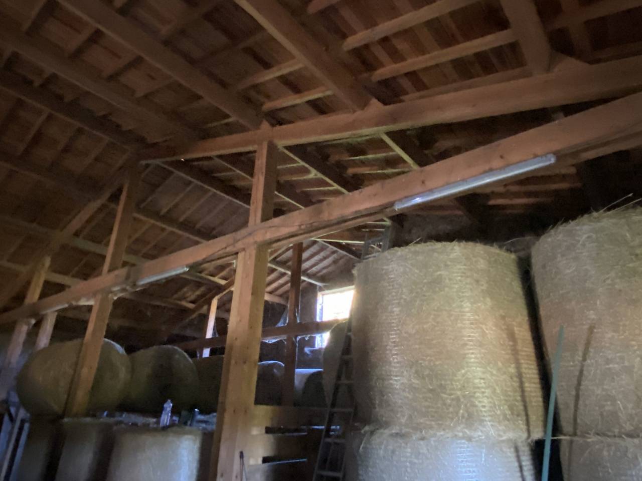 Propri&eacute;t&eacute; au coeur du Parc naturel du Livradois-Forez  27 h