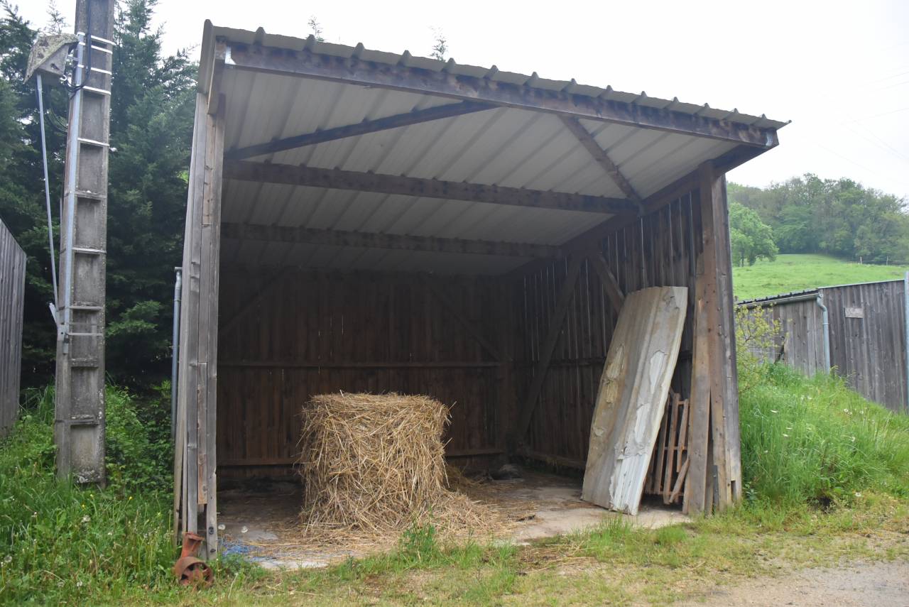 propri&eacute;t&eacute; &eacute;questre