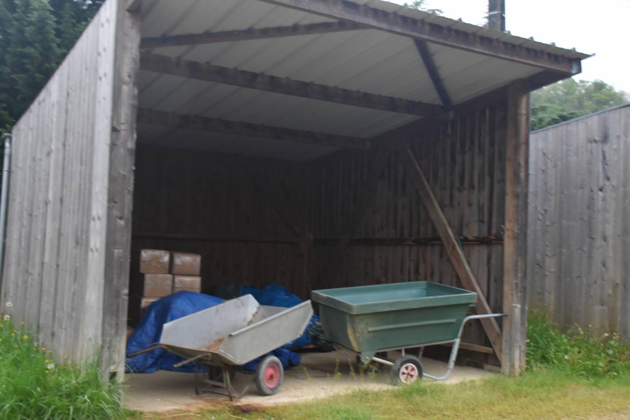 propri&eacute;t&eacute; &eacute;questre