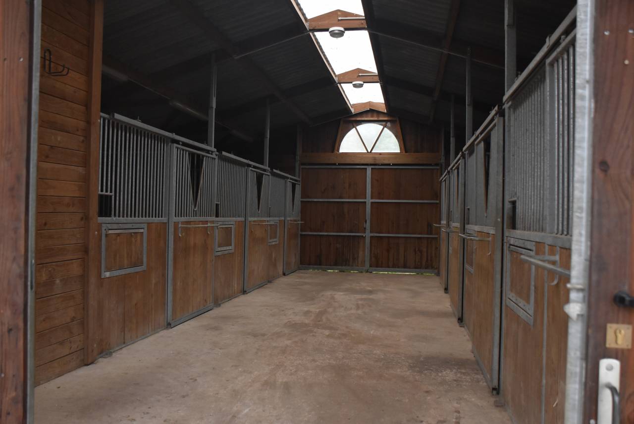 propri&eacute;t&eacute; &eacute;questre