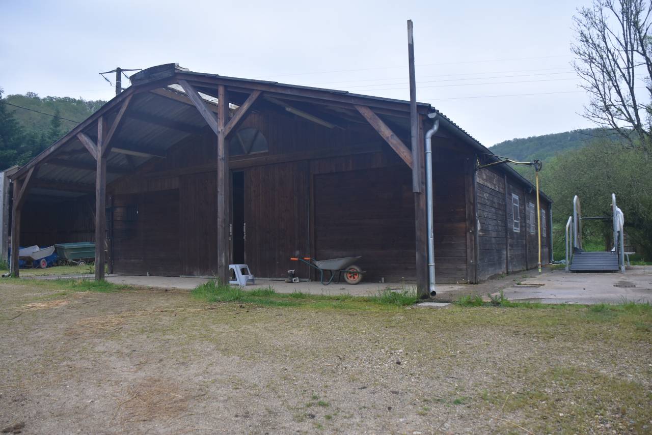 propri&eacute;t&eacute; &eacute;questre