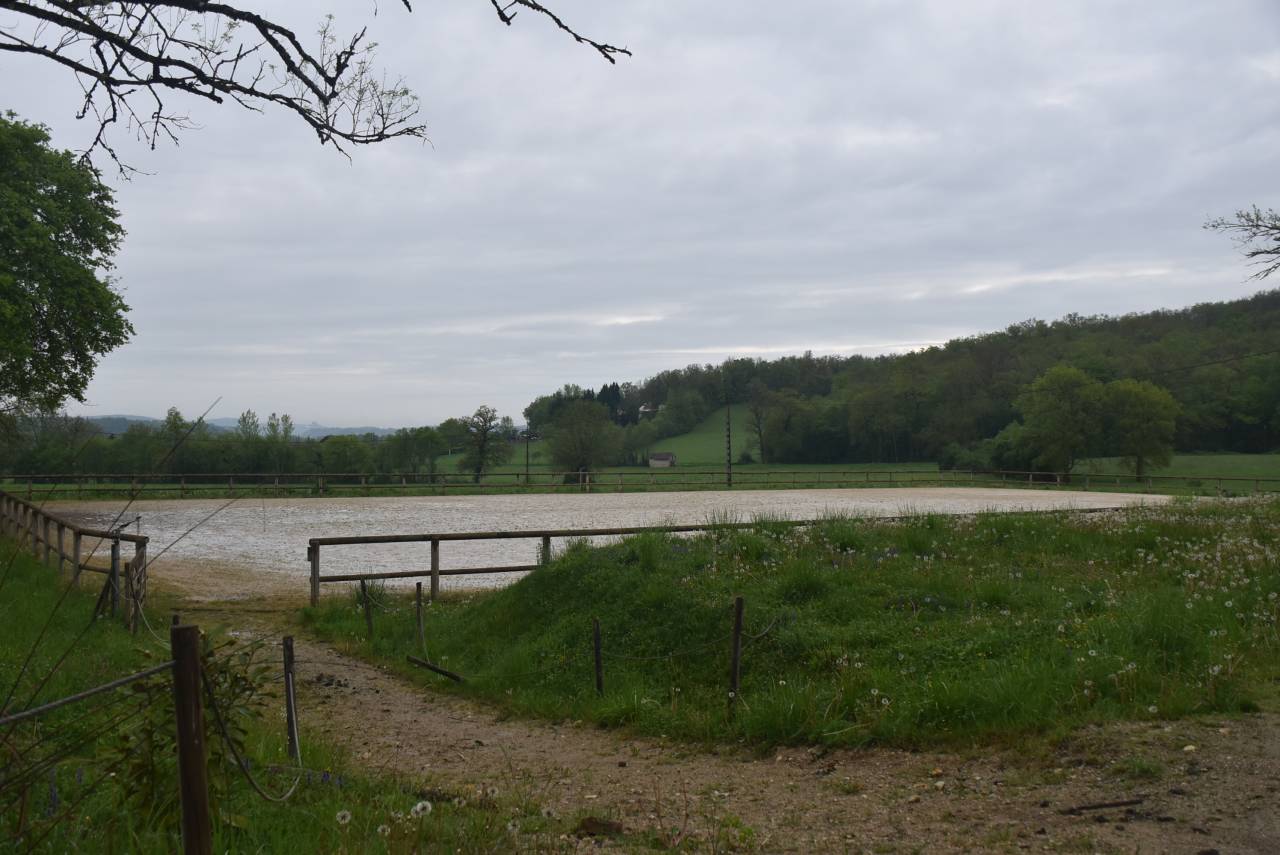 propri&eacute;t&eacute; &eacute;questre