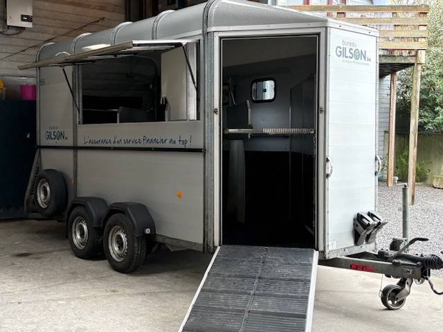 Van Bockmann 3 places