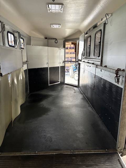 Van Bockmann 3 places