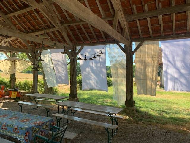 Manoir du XVIeme , 2 corps de ferme, &eacute;tang, 22 ha 