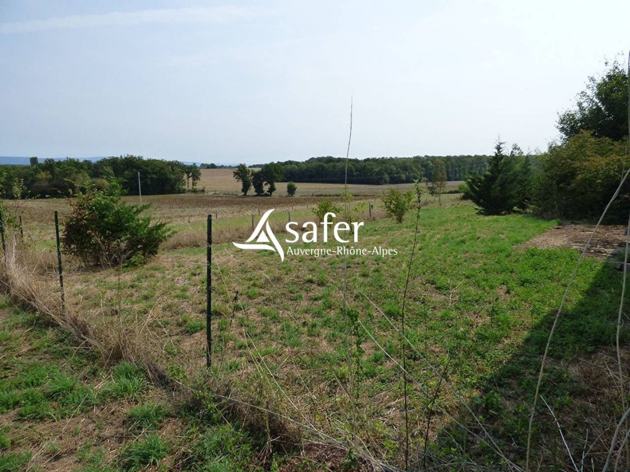 CORMOZ - Ferme bressanne