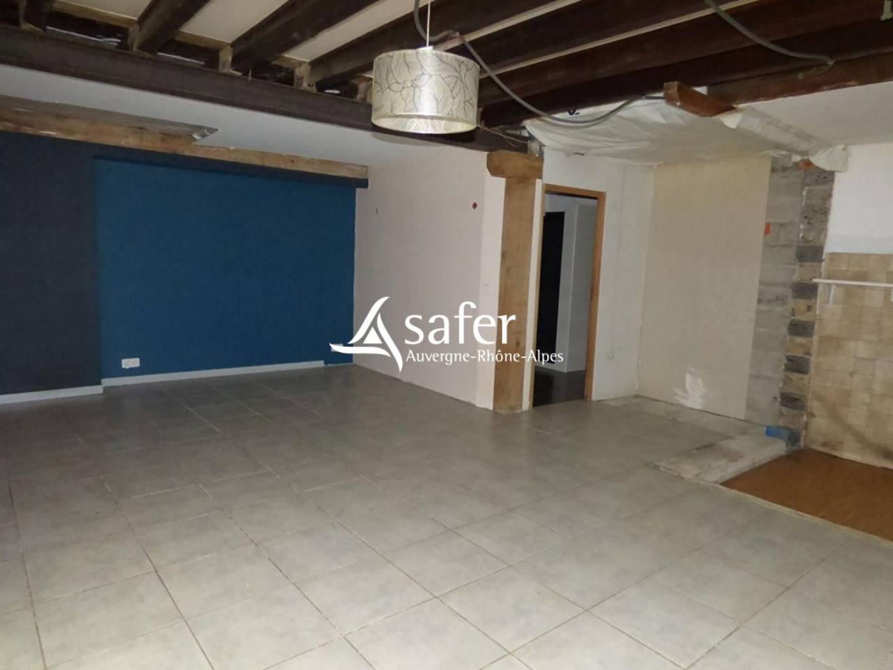 CORMOZ - Ferme bressanne