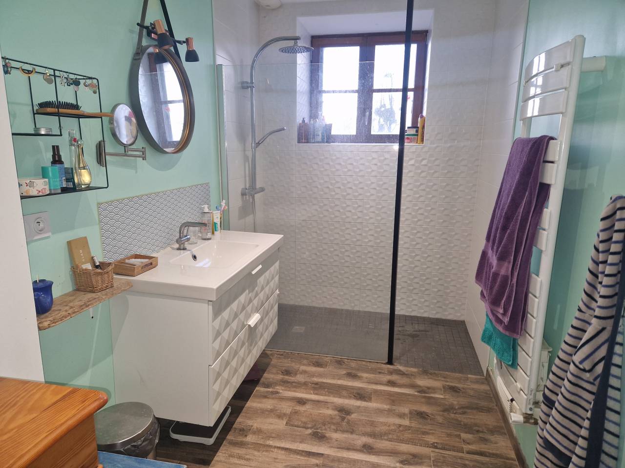 Exploitation Equestre &ndash; 50ha avec man&egrave;ge 