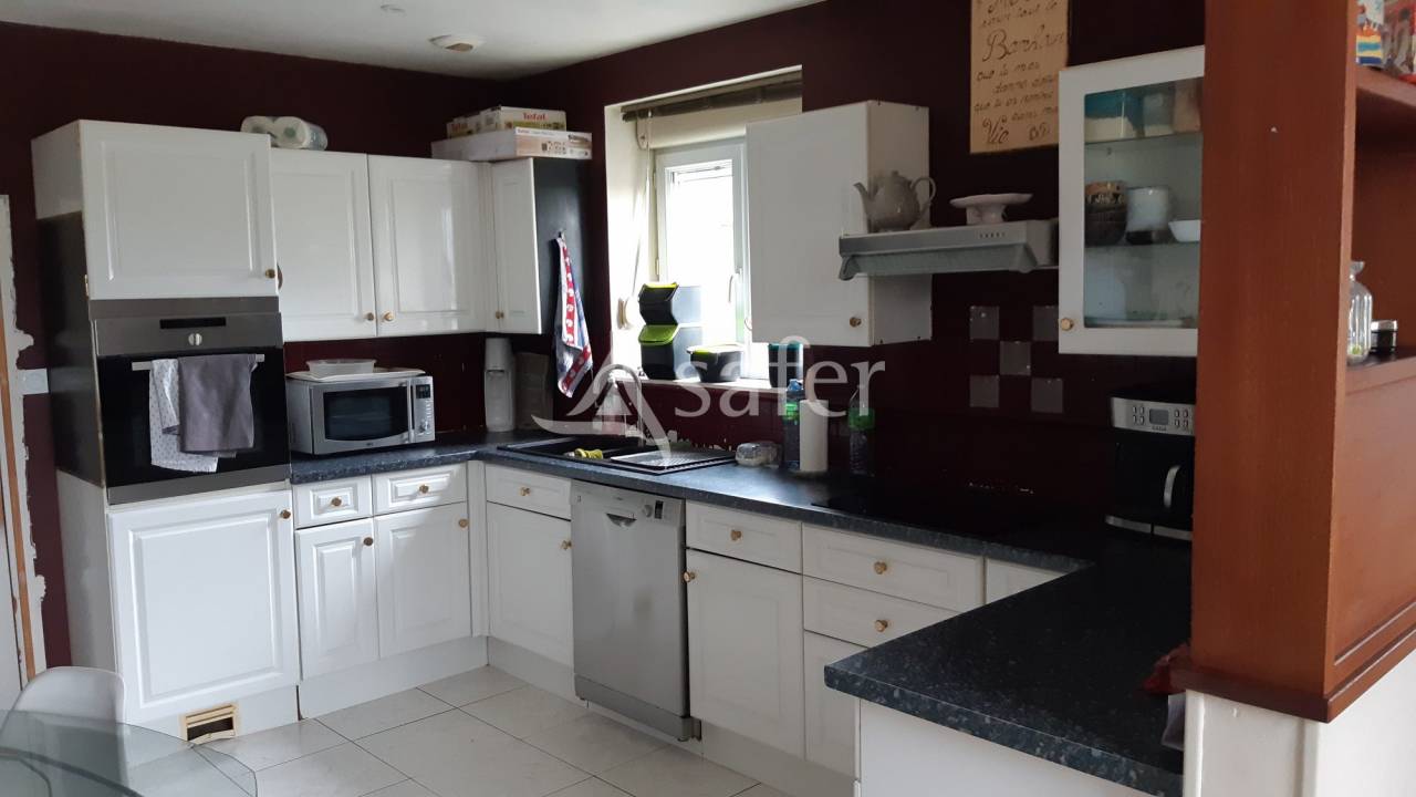 PAYS DE LA LOIRE - Mayenne Haras 23Ha