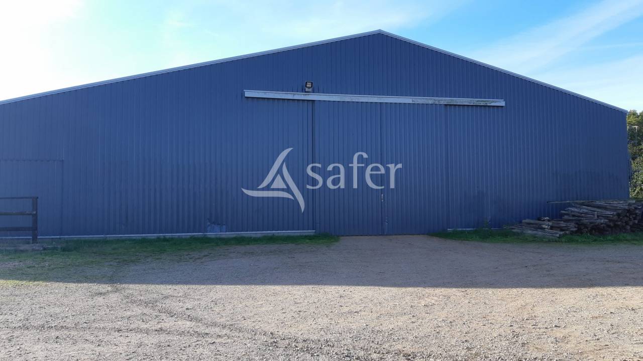 PAYS DE LA LOIRE - Mayenne Propri&eacute;t&eacute; &eacute;questre