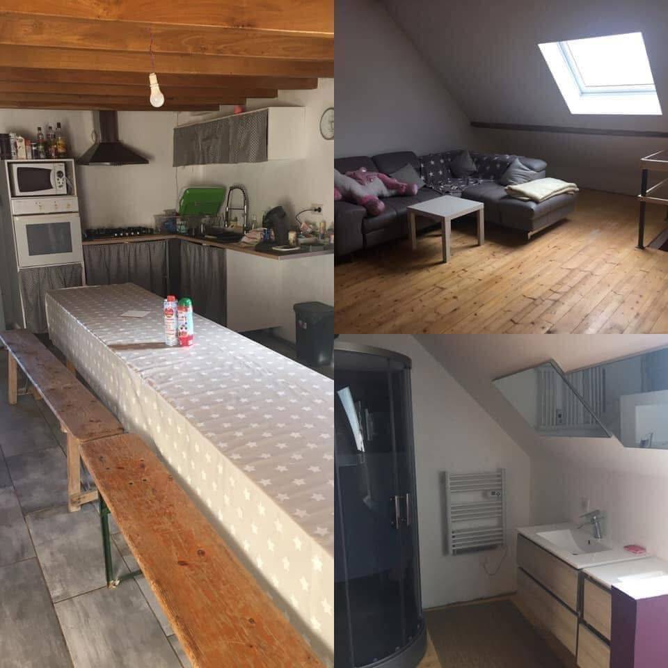 Structure &eacute;questre 21 hectares