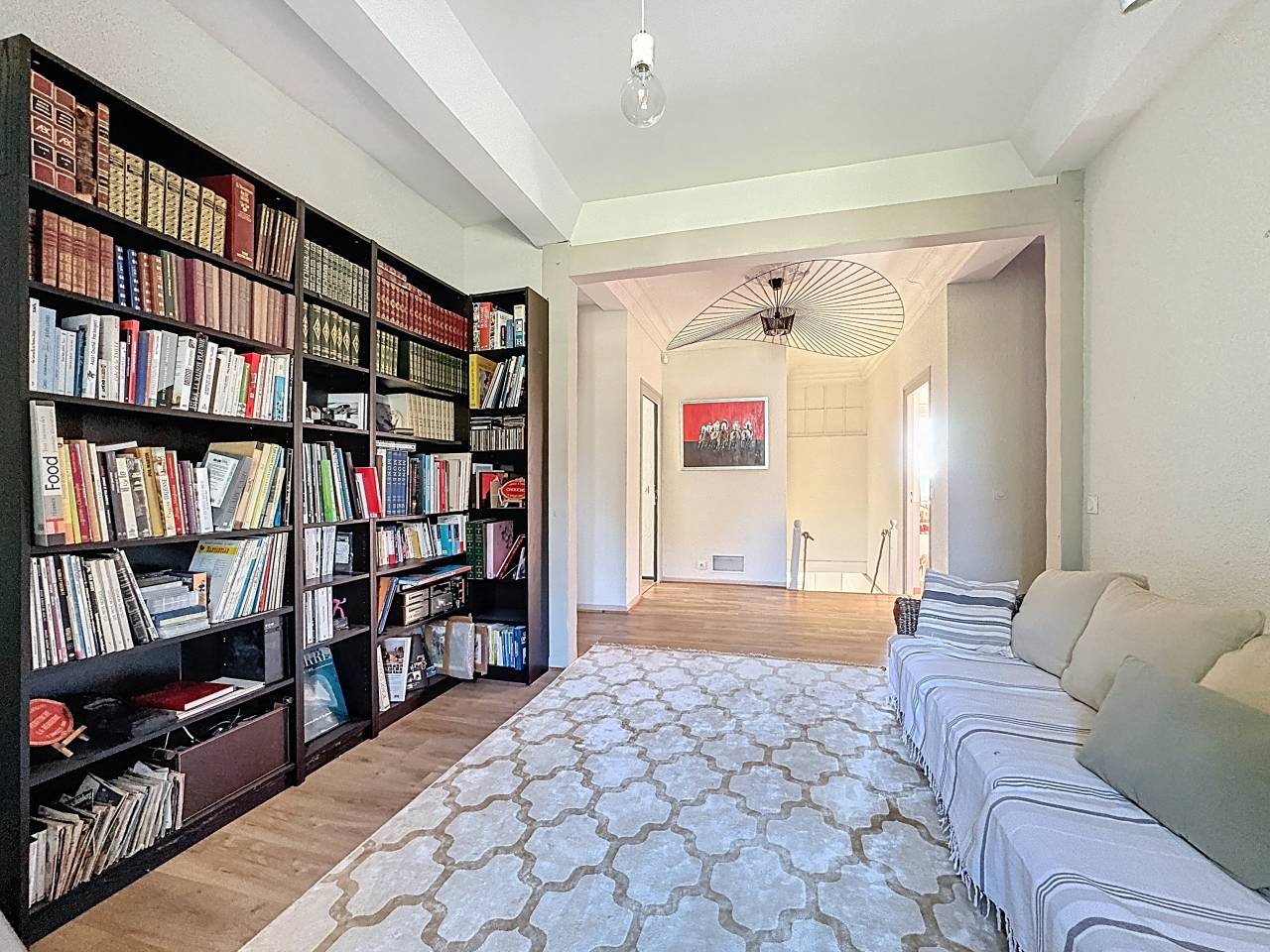 Haras d&rsquo;exception &ndash; 66 hectares, installations r&eacute;centes