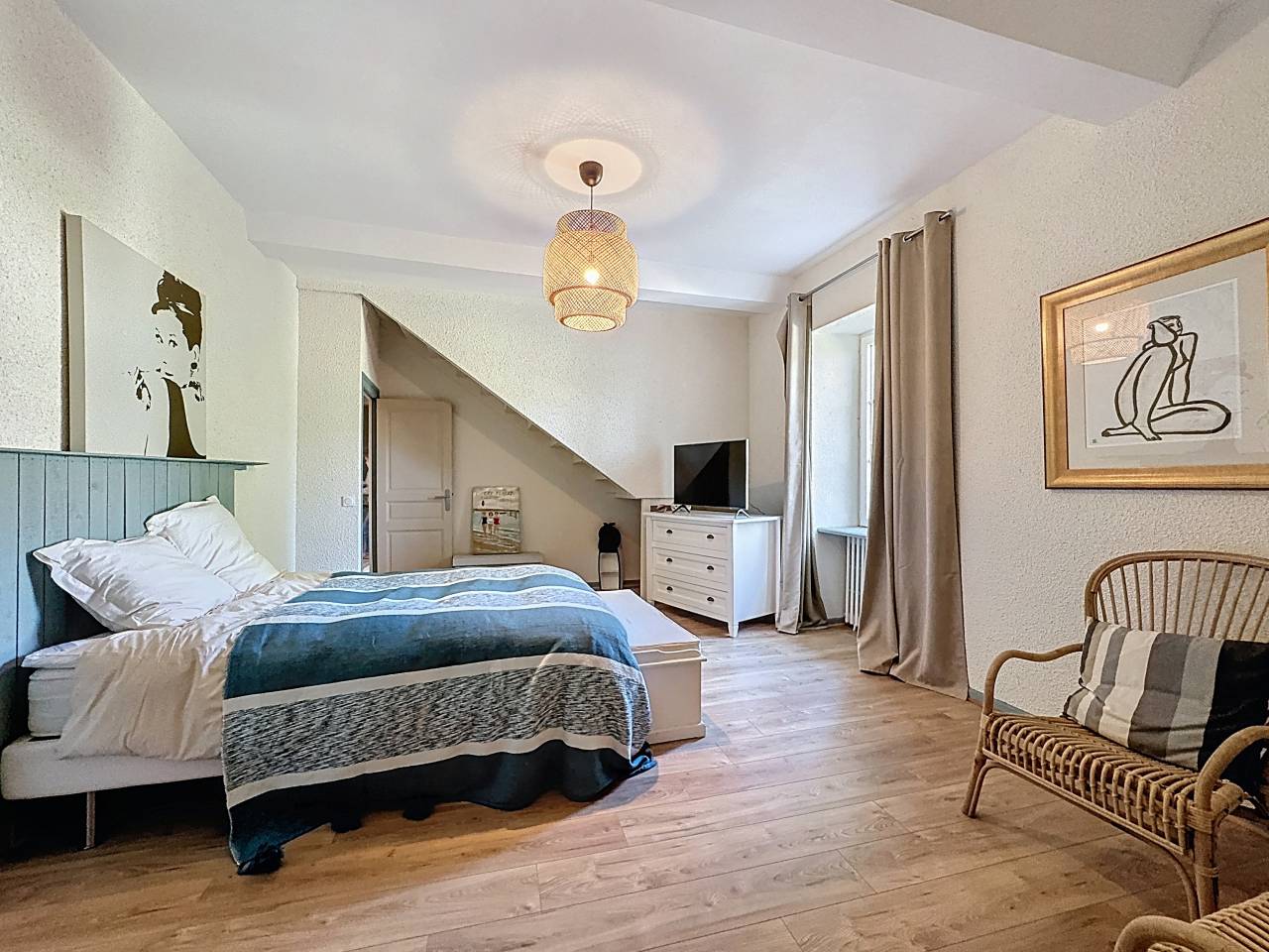 Haras d&rsquo;exception &ndash; 66 hectares, installations r&eacute;centes