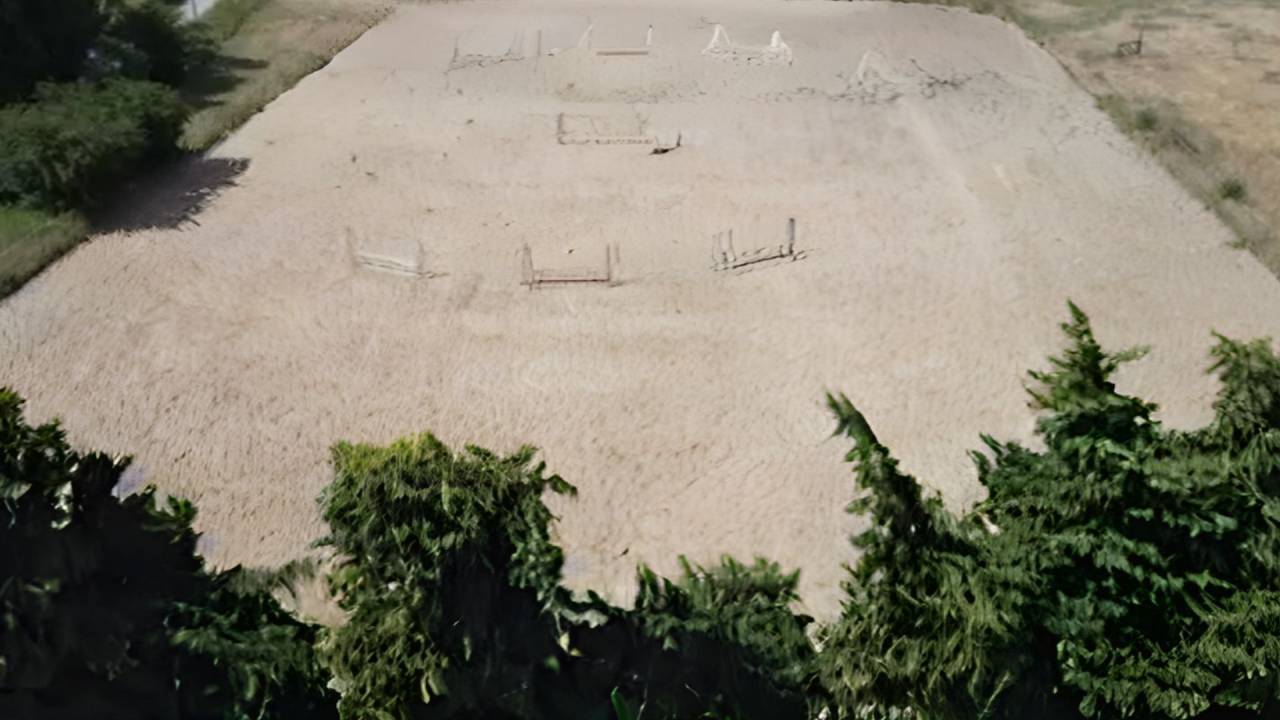 Propri&eacute;t&eacute; &eacute;questre d&rsquo;exception au coeur du Gard (30)