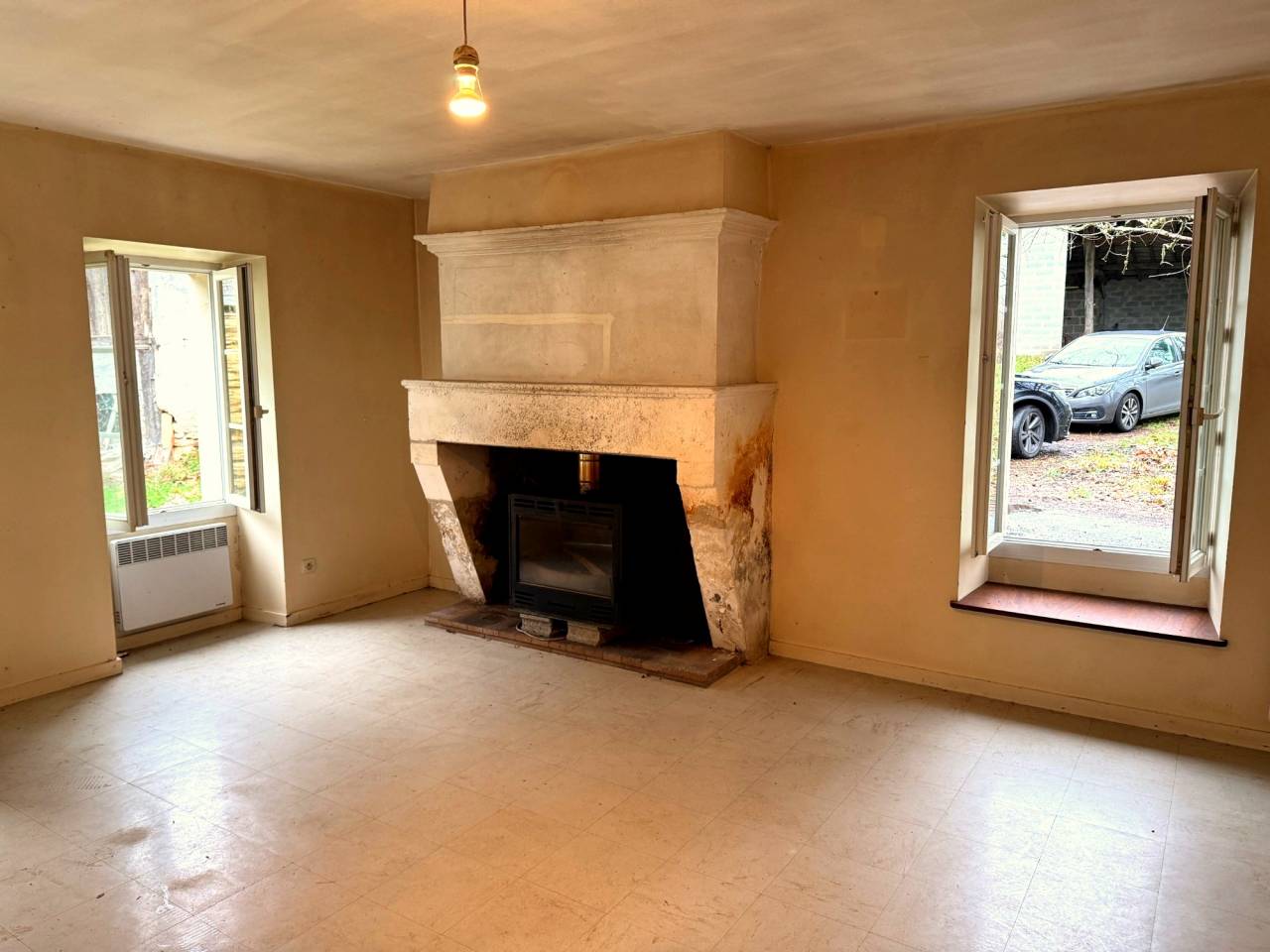 A 7 min de Montguyon, Sur 10 hect ancien moulin &agrave; eau