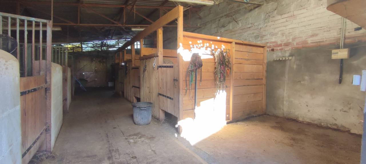 Maison &agrave; vendre Le Breuil