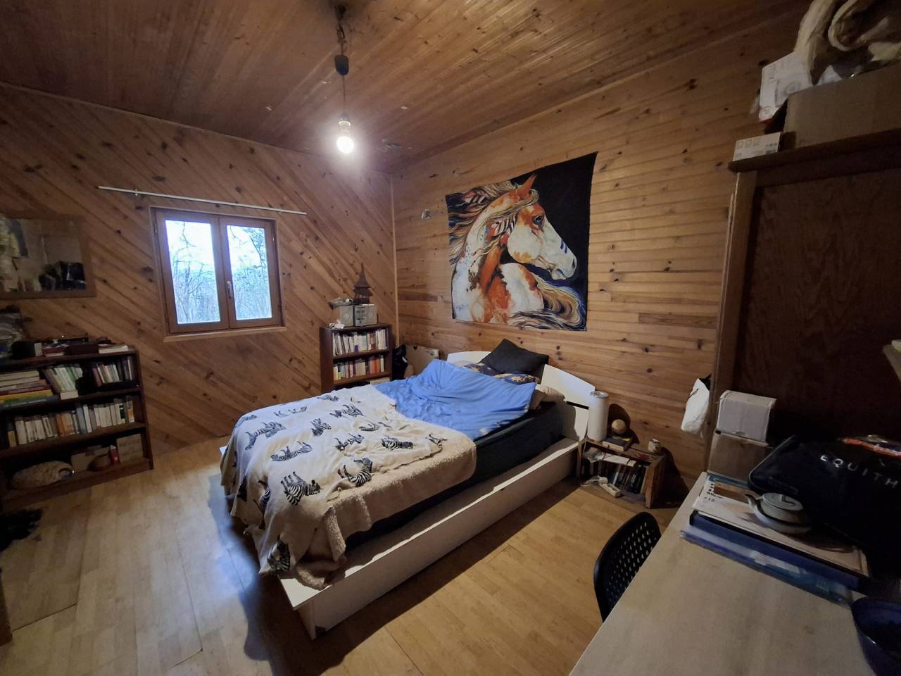 Maison &agrave; vendre Le Breuil