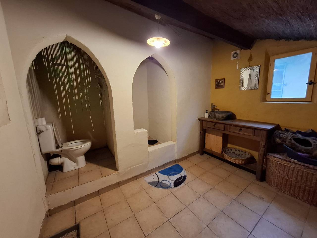 Maison &agrave; vendre Le Breuil