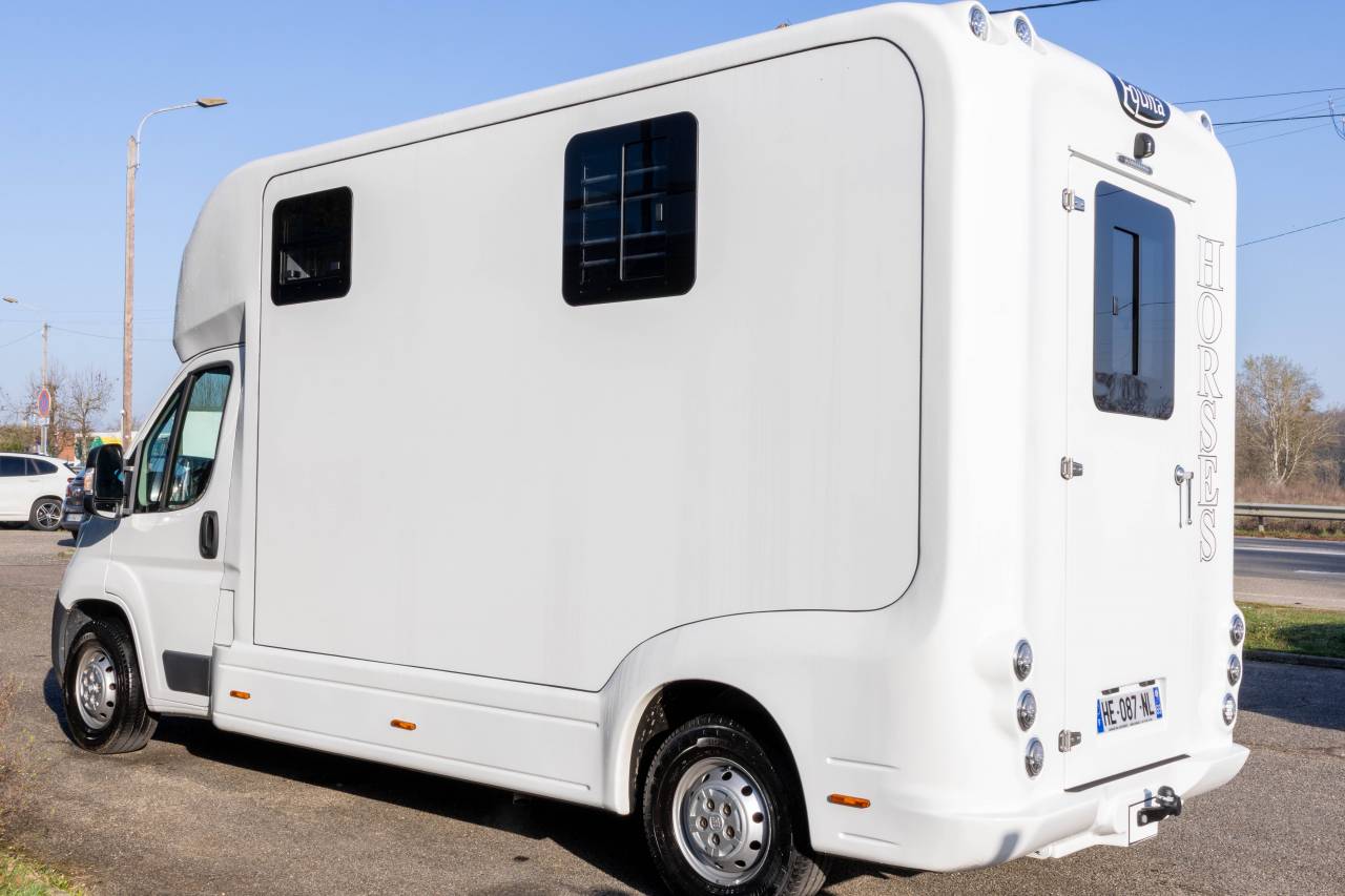 VL Equita Fiat Ducato