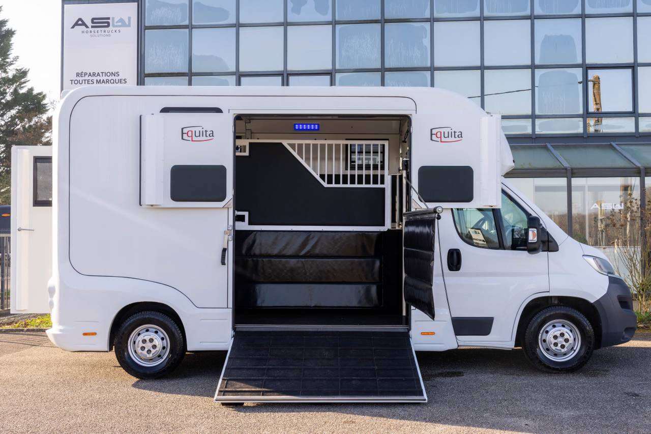 VL Equita Fiat Ducato