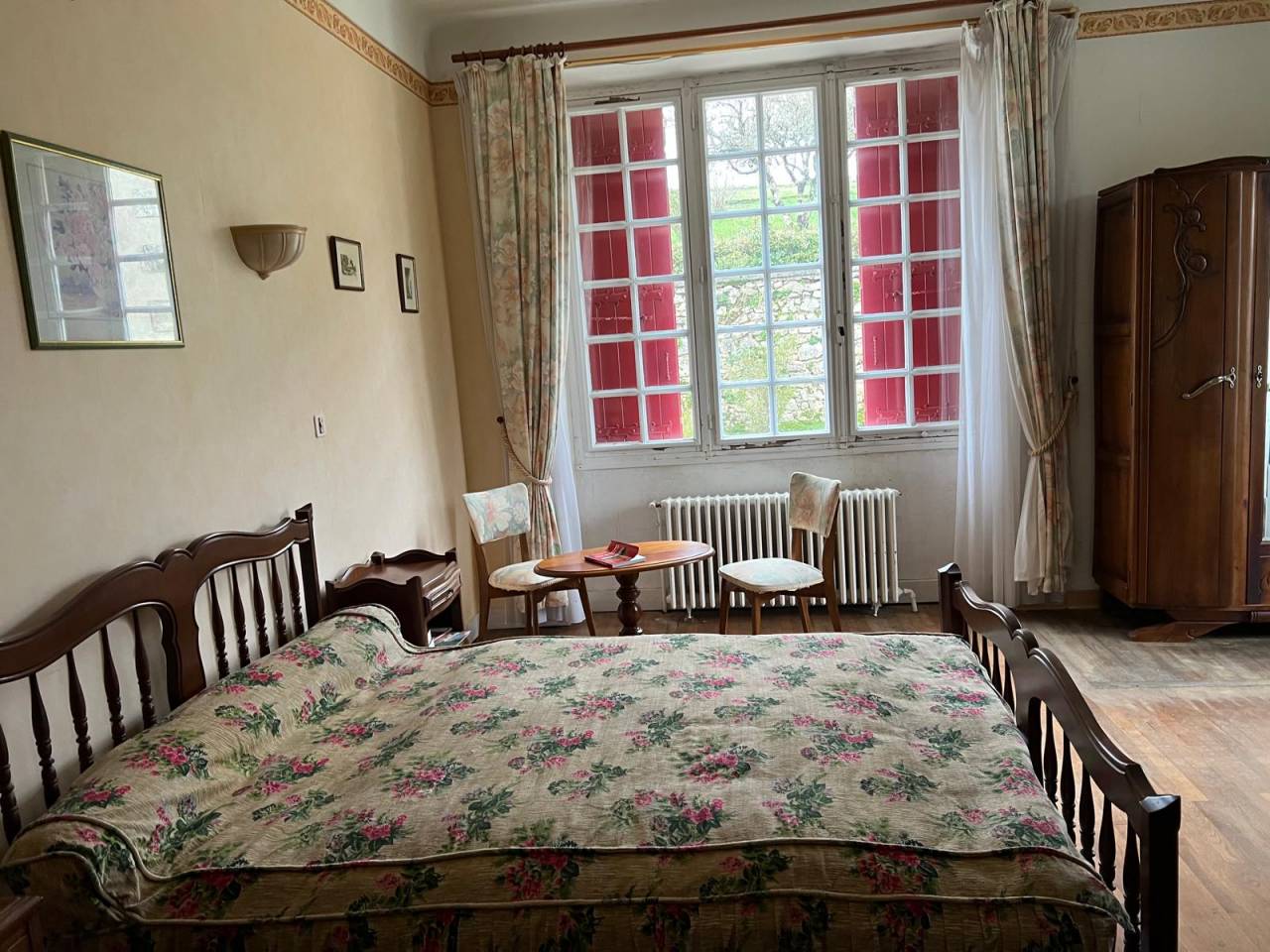 Propri&eacute;t&eacute; de caract&egrave;re avec 28 ha P&eacute;rigord Vert