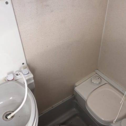 Camion CHEVAUX (3places)