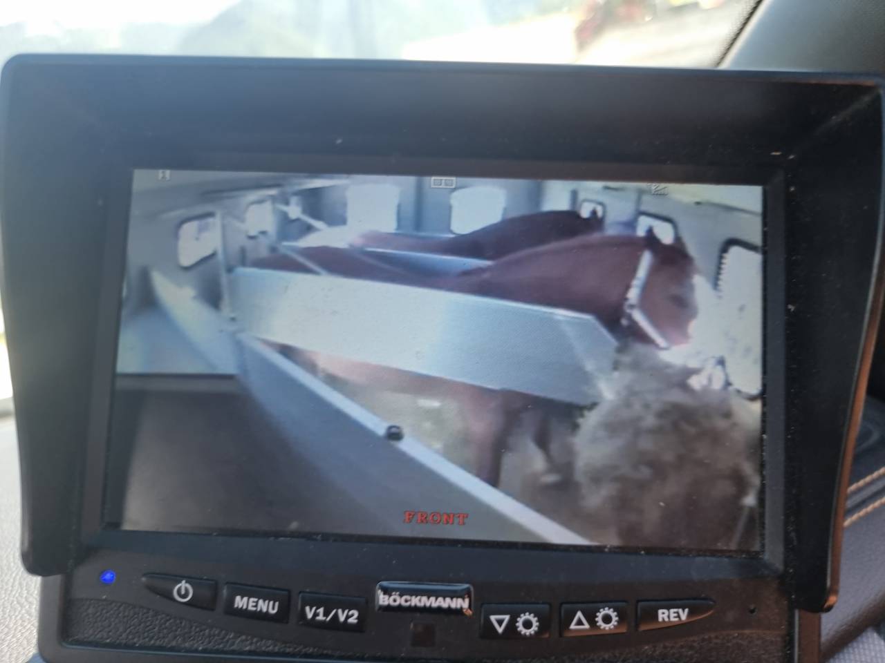 B&ouml;ckmann Traveller G3 