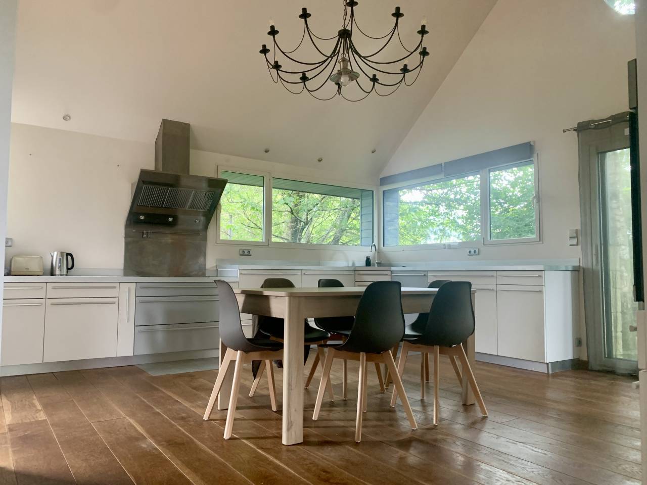 Vacances dans le Morbihan avec votre cheval