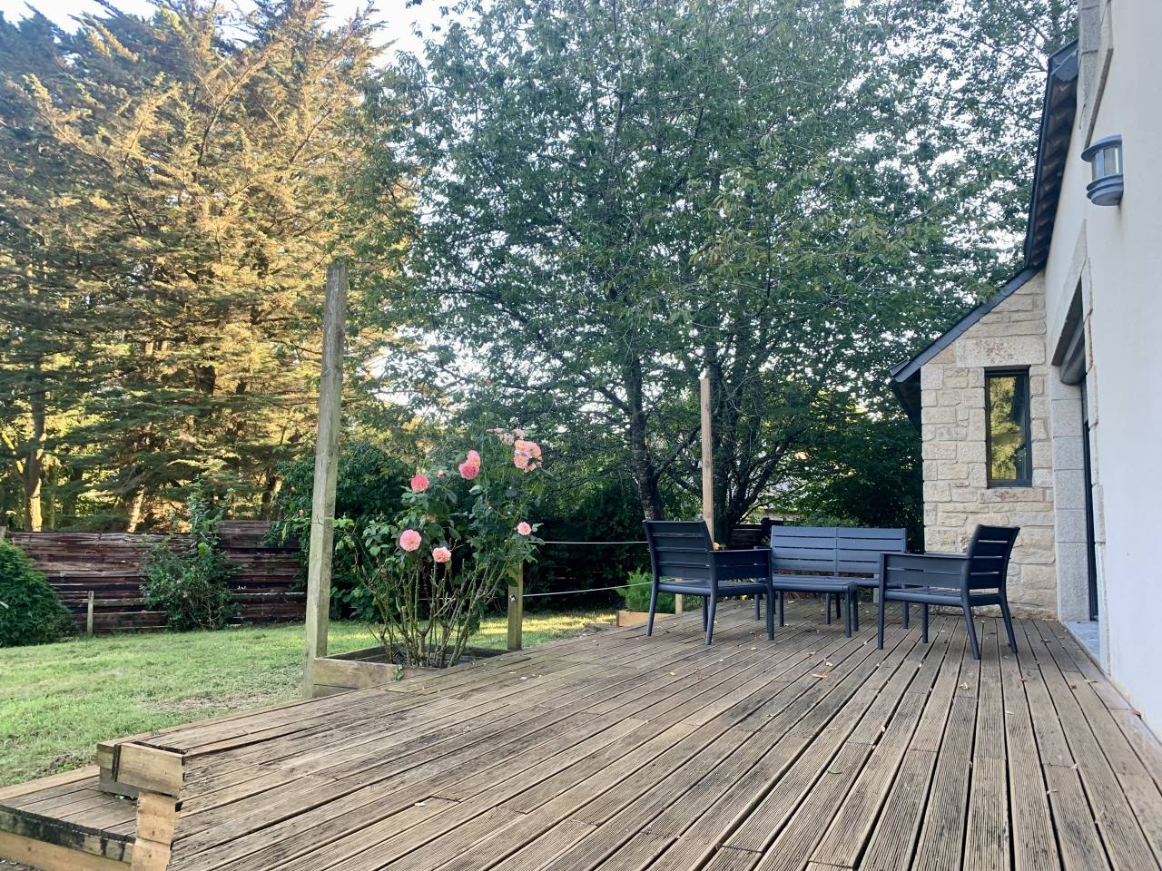 Vacances dans le Morbihan avec votre cheval