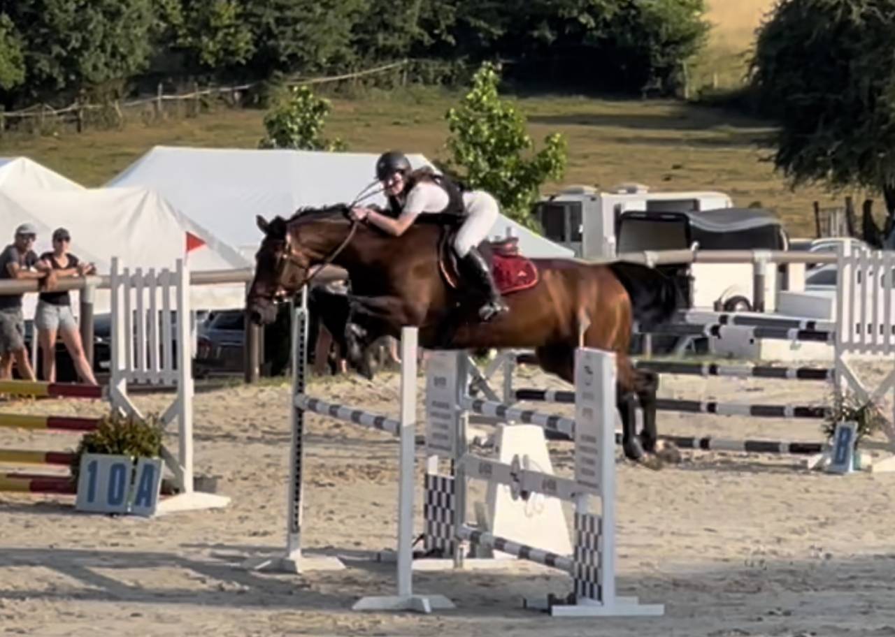 Apprentis Bac pro CGEH