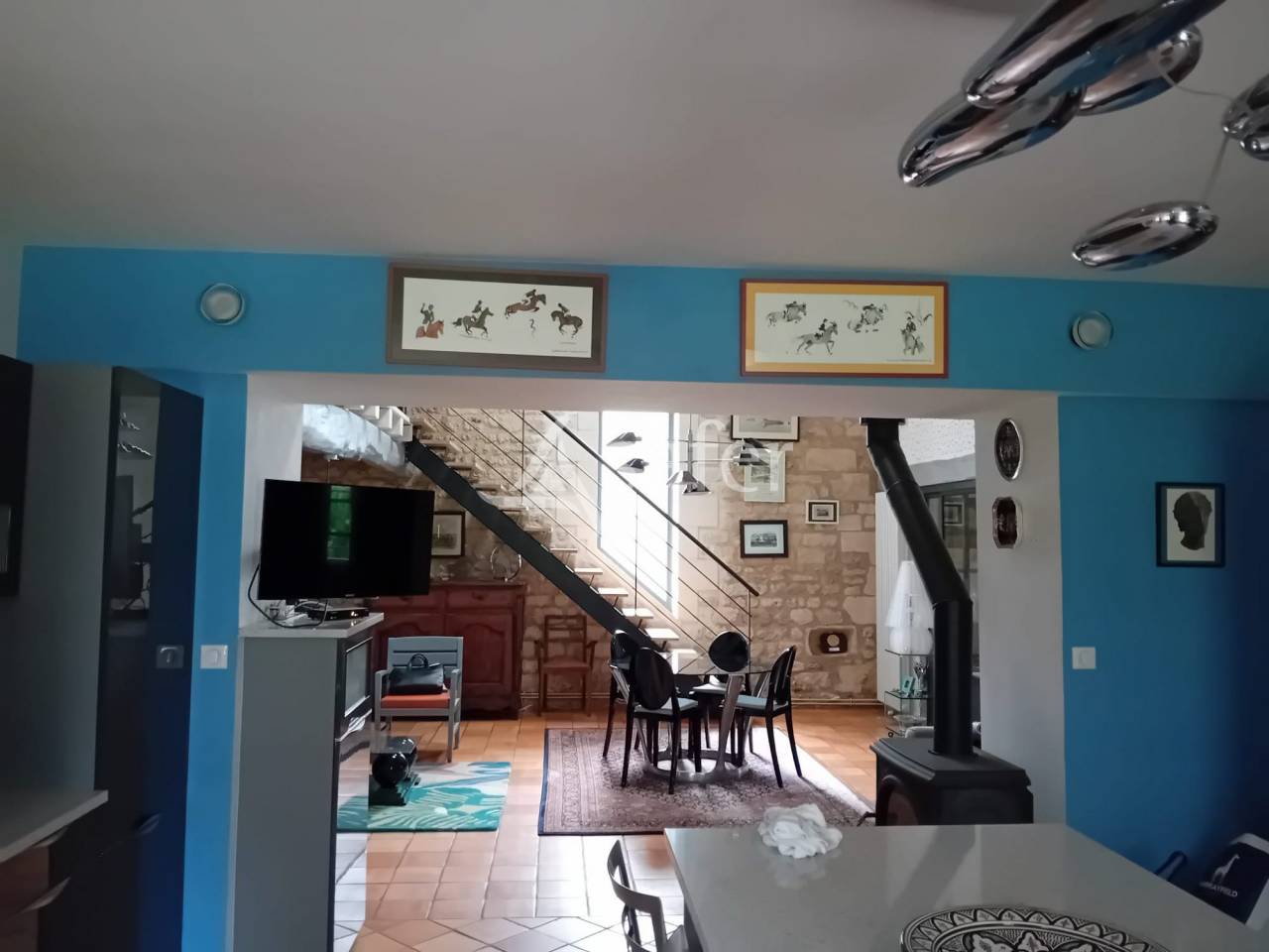 Propri&eacute;t&eacute; Equestre