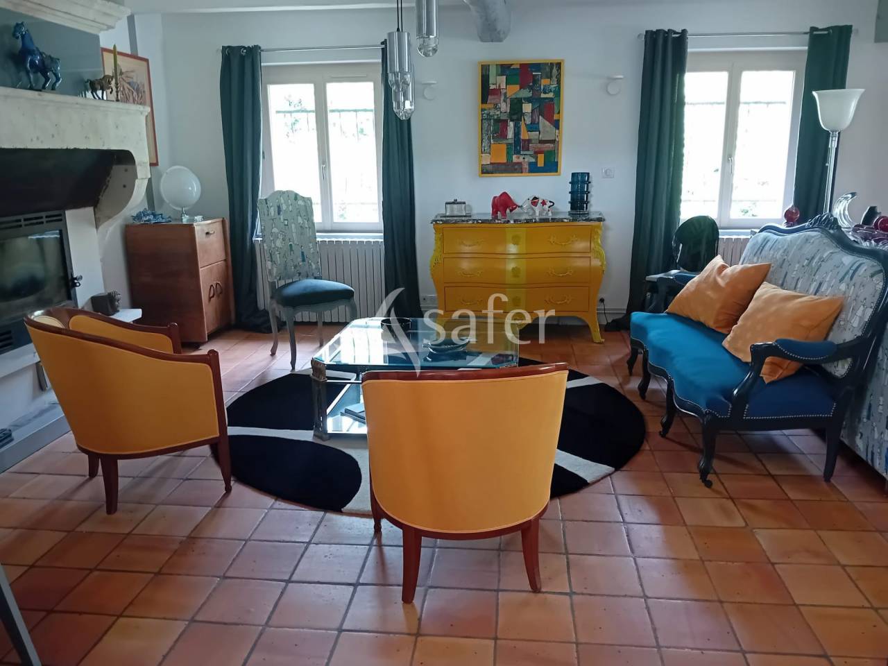 Propri&eacute;t&eacute; Equestre