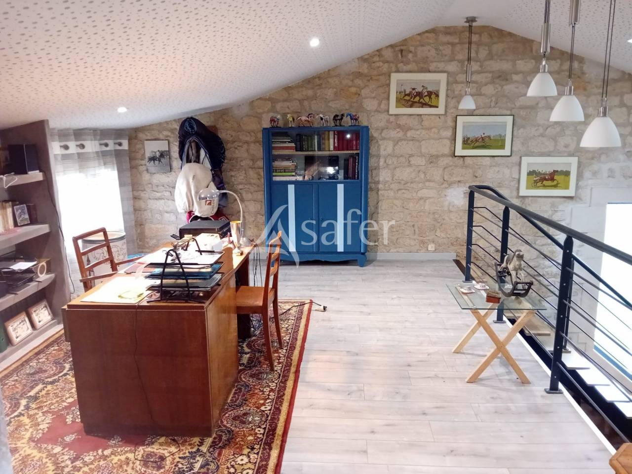 Propri&eacute;t&eacute; Equestre