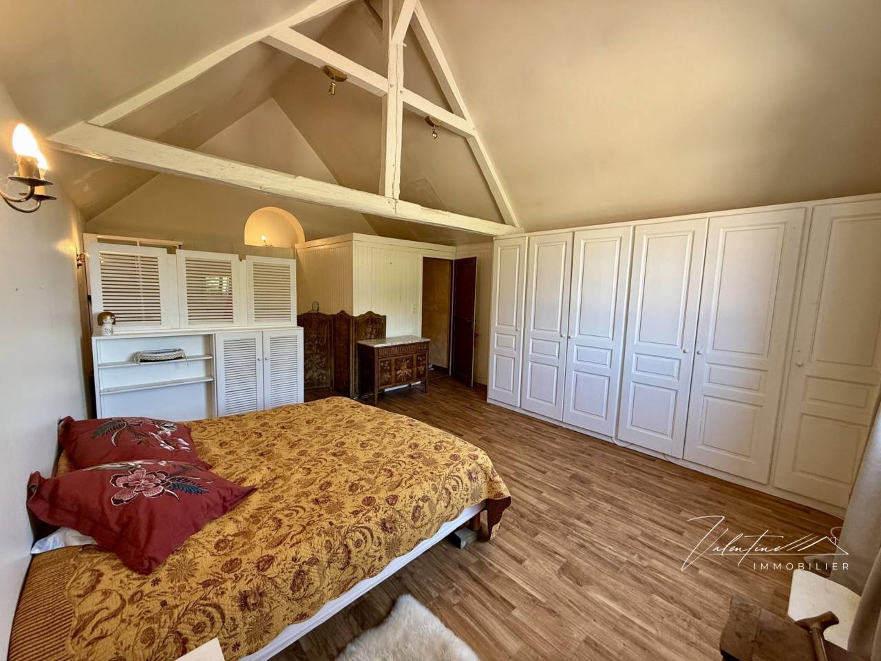 HARAS D'EXCEPTION SUR 22 HECTARES