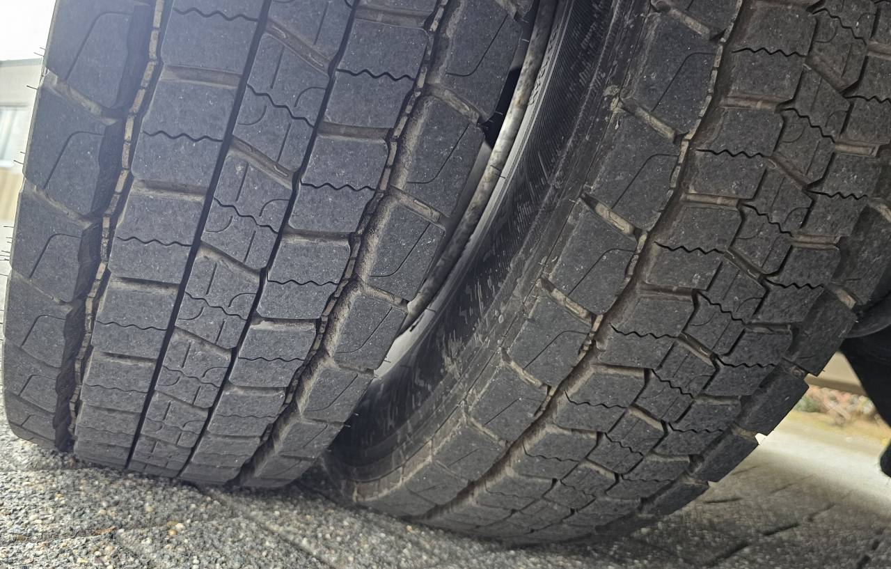 Camion Chevaux &ndash; Mercedes Atego 8T6 - 4 chevaux