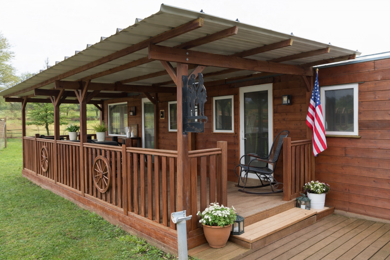 Propri&eacute;t&eacute; &eacute;questre avec &eacute;curie, man&egrave;ge et 13ha