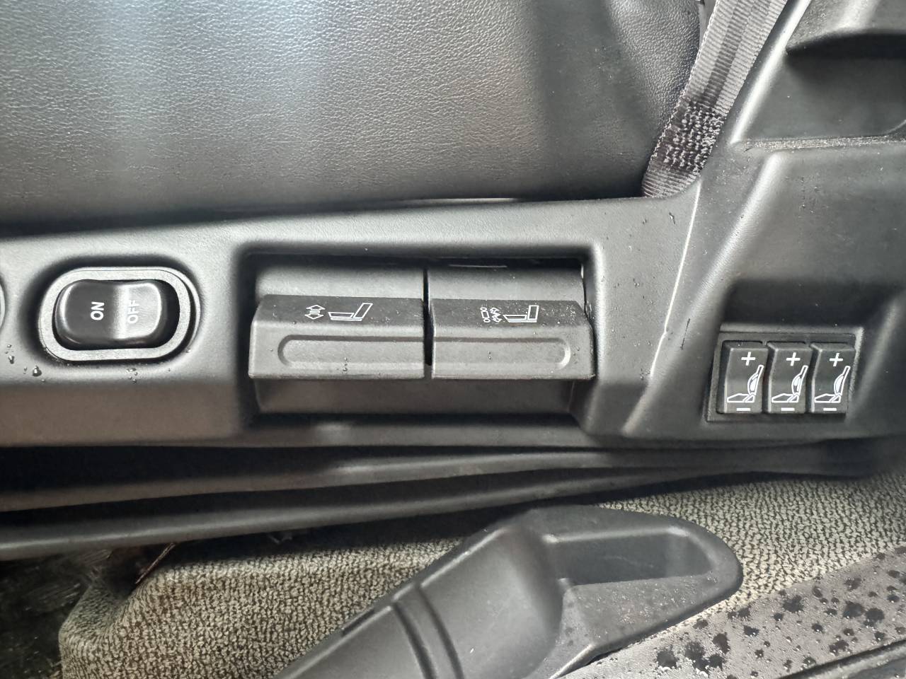  Camion Chevaux Renault / Theault &ndash; 16T &ndash; 6 places &ndash; Tr