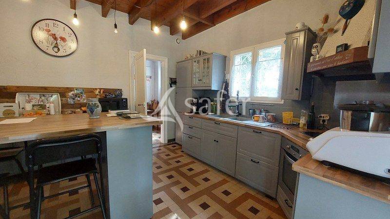 Deux maisons de CHARME - proche SAINT EMILION