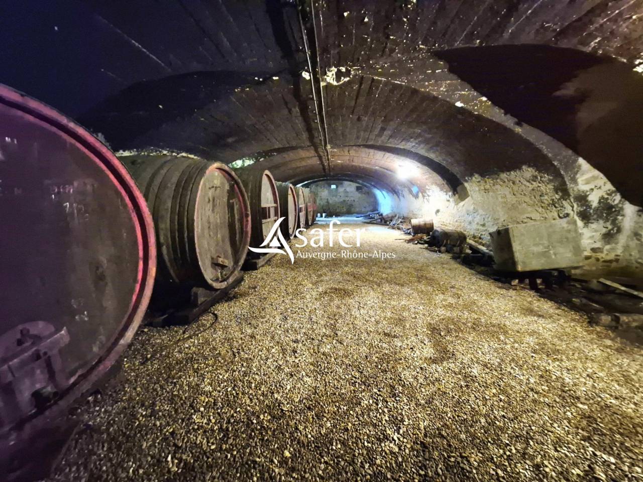 MAISON BOURGEOISE - SECTEUR BEAUJOLAIS