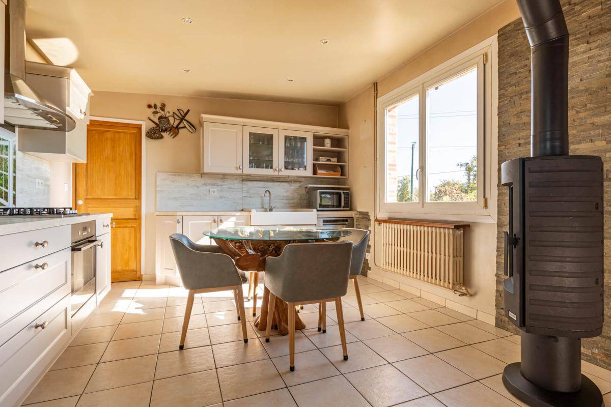 Propri&eacute;t&eacute; &eacute;questre