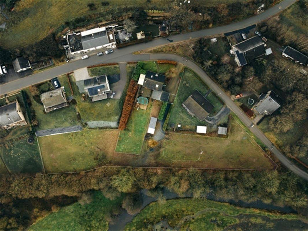 Boxes + prairie &agrave; louer