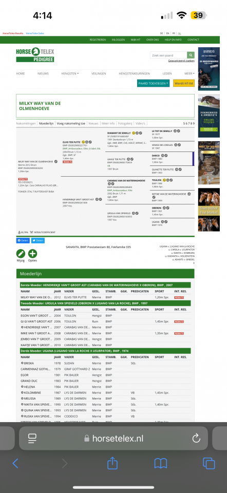 Poulini&egrave;re &agrave; vendre 