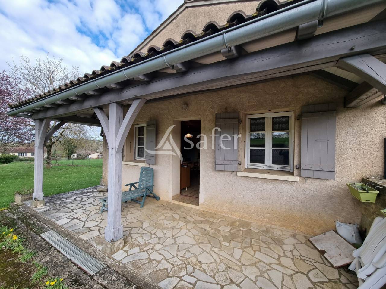 Ensemble quercynois sur 3,5 ha au Coeur du Lot